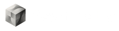 Asymmetry Logo