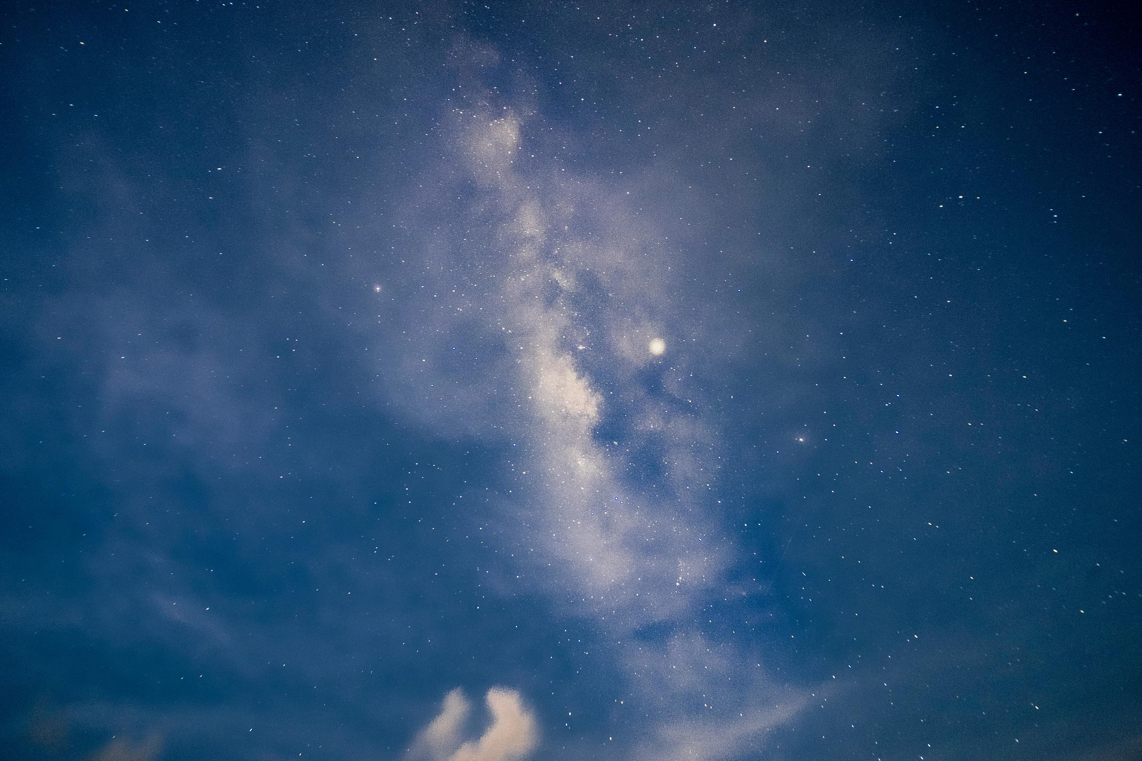 Metallic background